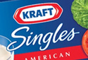 Kraft Singles - Full Portal Ad Unit